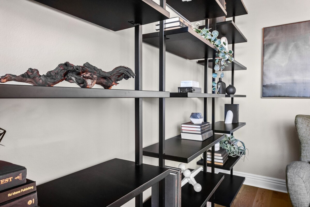 Apollo House | Luxury Retreat in Rogers. Sleeps 11 - Foto 15