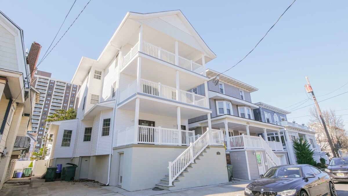 Bartram Beach Retreat II