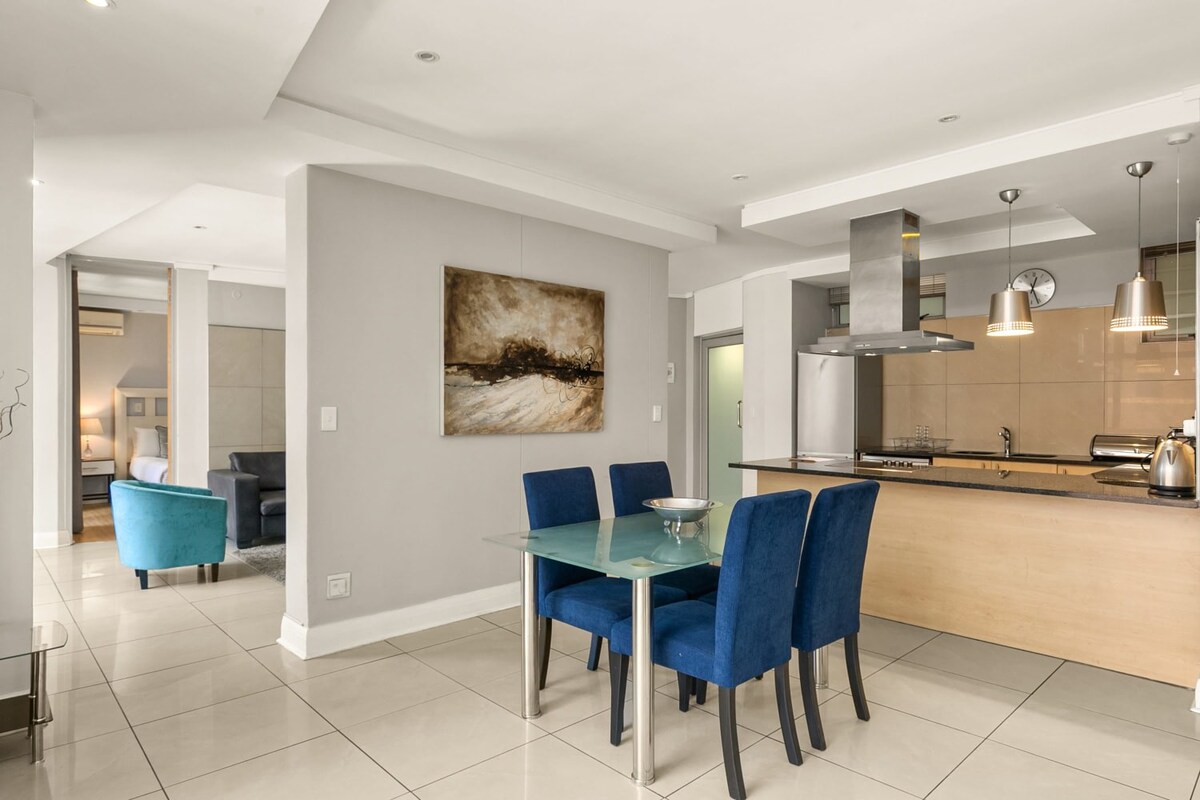 Hydro Park Apartments - 2 bedroom