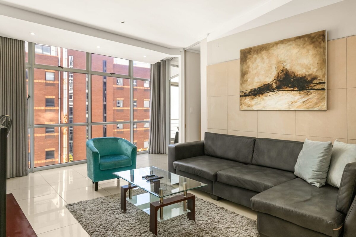 Hydro Park Apartments - 2 bedroom