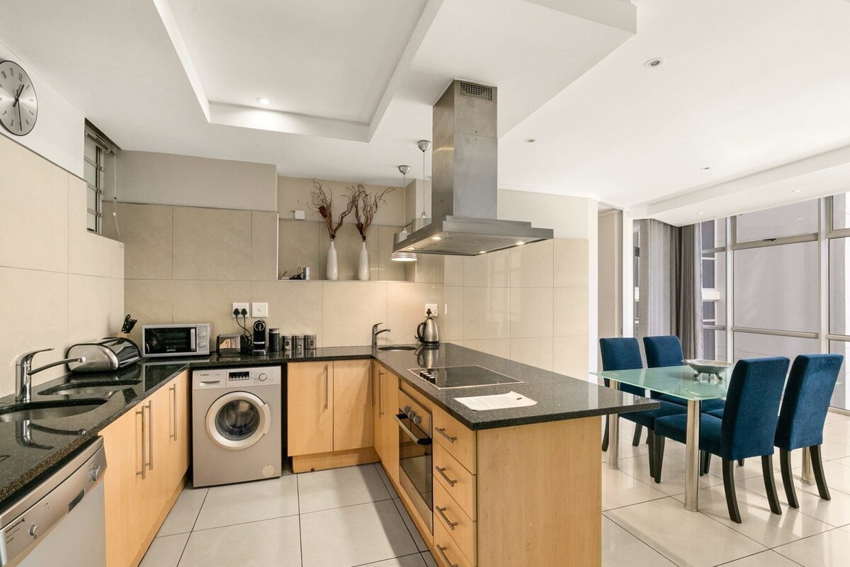 Hydro Park Apartments - 2 bedroom