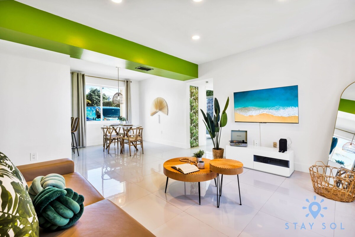 Green Loft