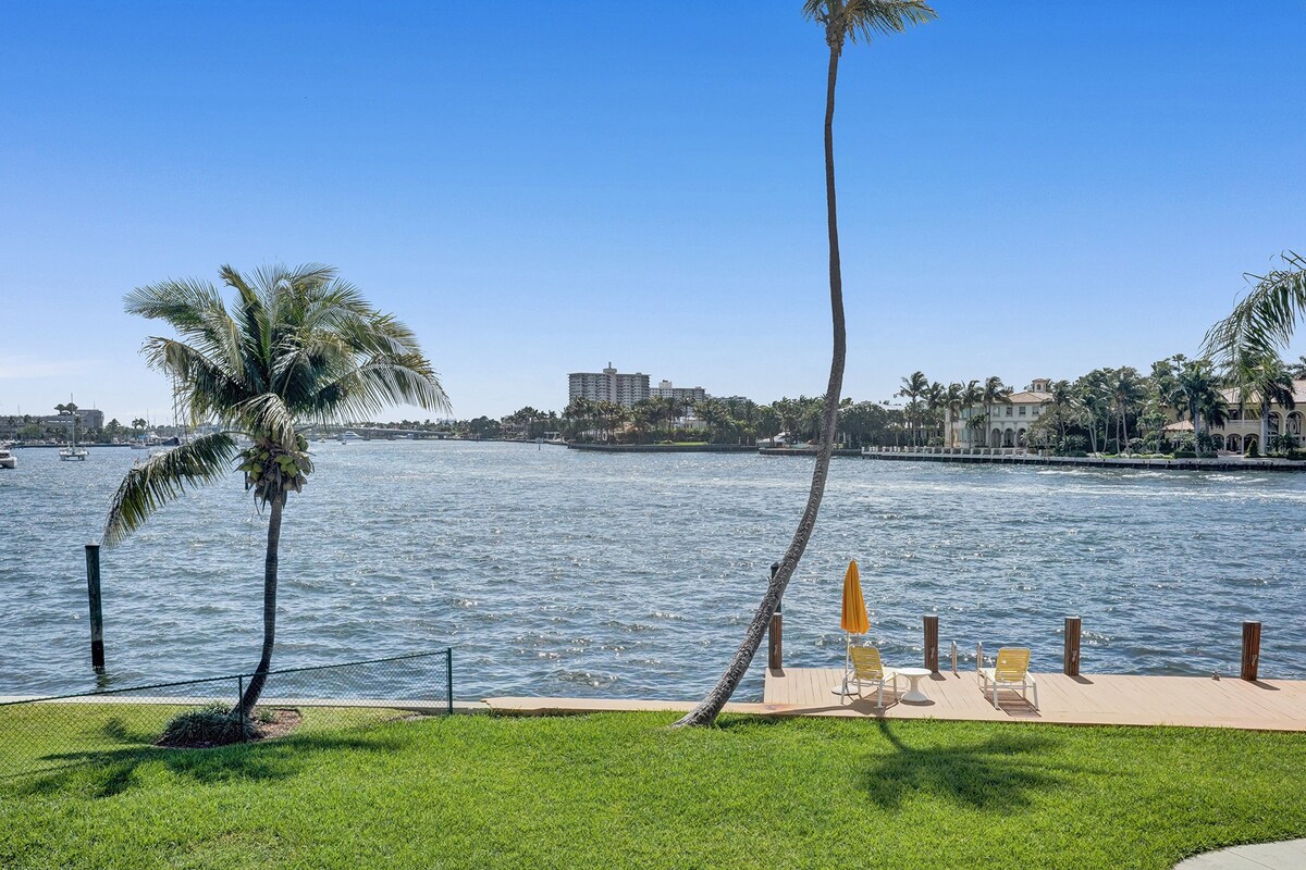 Fort Lauderdale Yacht & Beach Club 103 - Foto 36