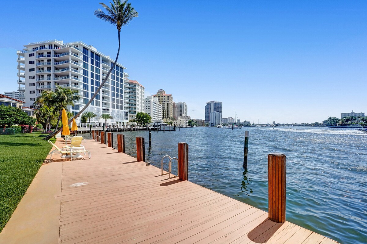 Fort Lauderdale Yacht & Beach Club 103