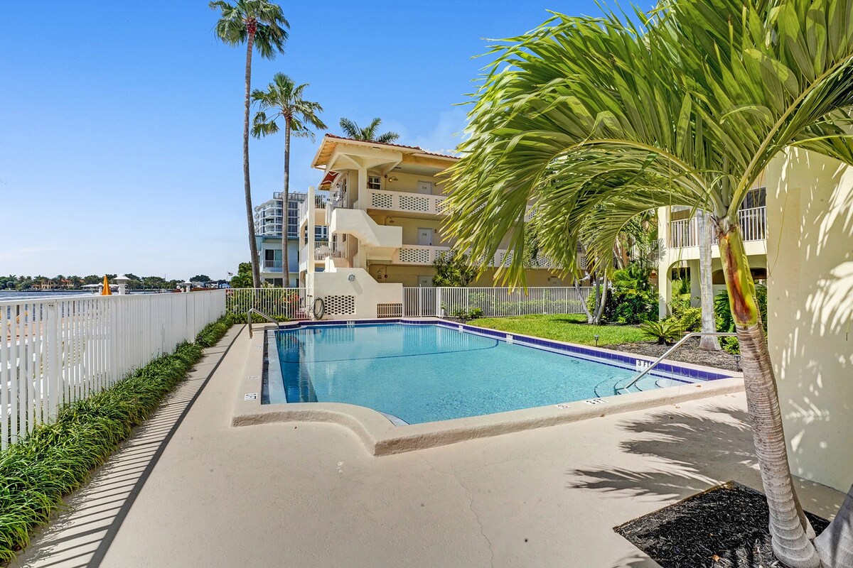 Fort Lauderdale Yacht & Beach Club 103