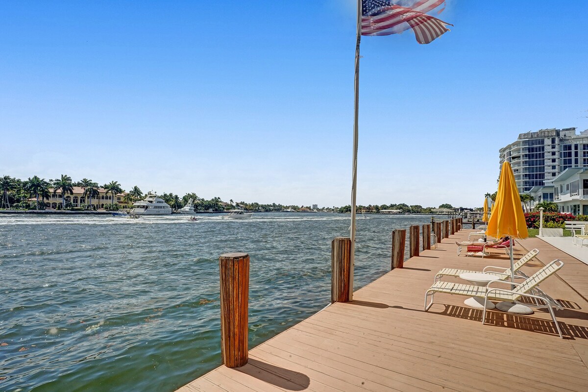 Fort Lauderdale Yacht & Beach Club 103 - Foto 34