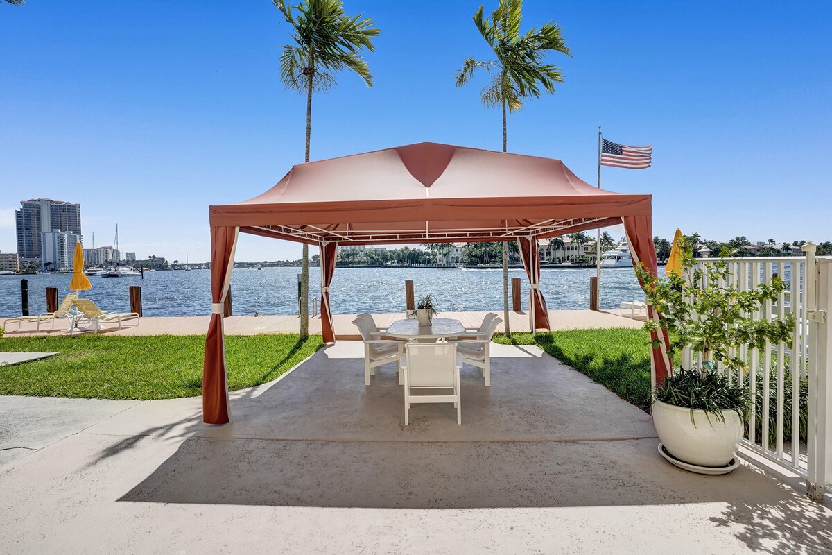 Fort Lauderdale Yacht & Beach Club 103 - Foto 33