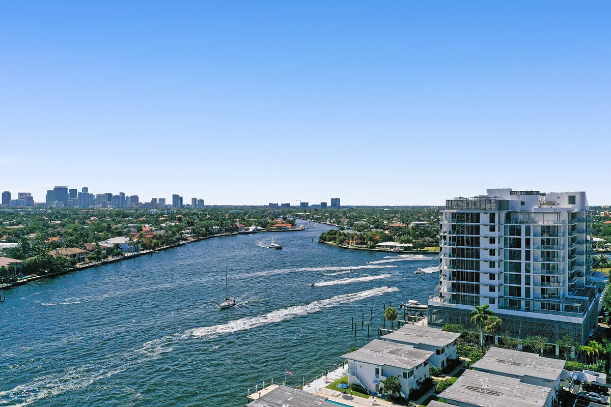Fort Lauderdale Yacht & Beach Club 103 - Foto 37