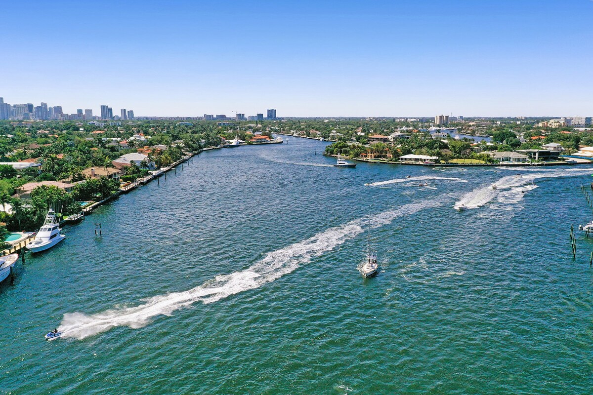Fort Lauderdale Yacht & Beach Club 103 - Foto 38