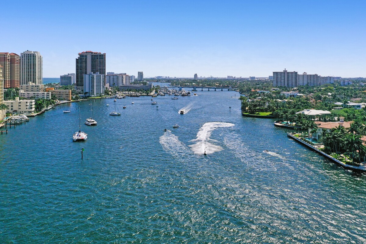 Fort Lauderdale Yacht & Beach Club 103 - Foto 39
