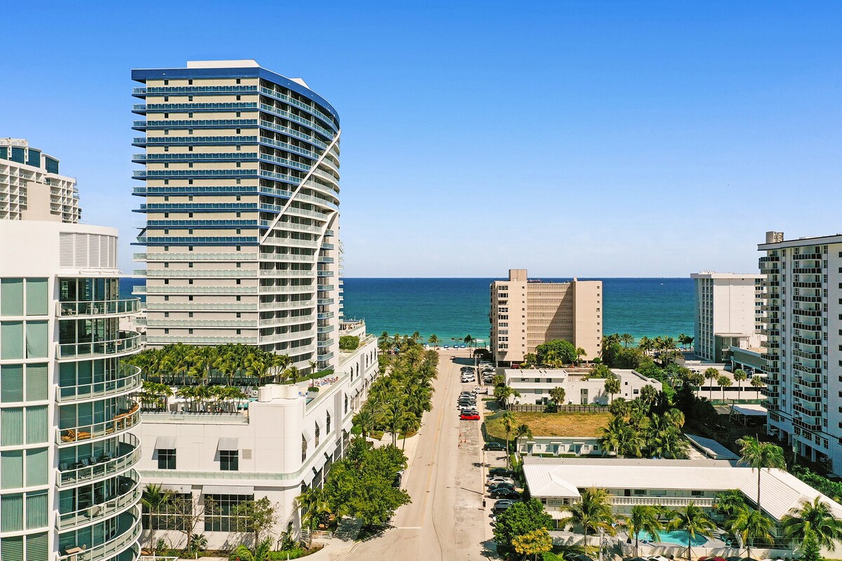 Fort Lauderdale Yacht & Beach Club 103 - Foto 40