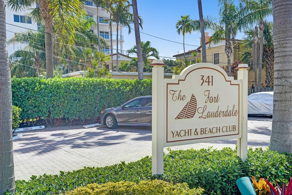 Fort Lauderdale Yacht & Beach Club 103 - Foto 48
