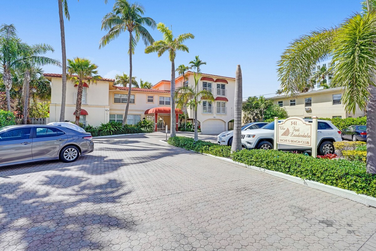 Fort Lauderdale Yacht & Beach Club 103 - Foto 47