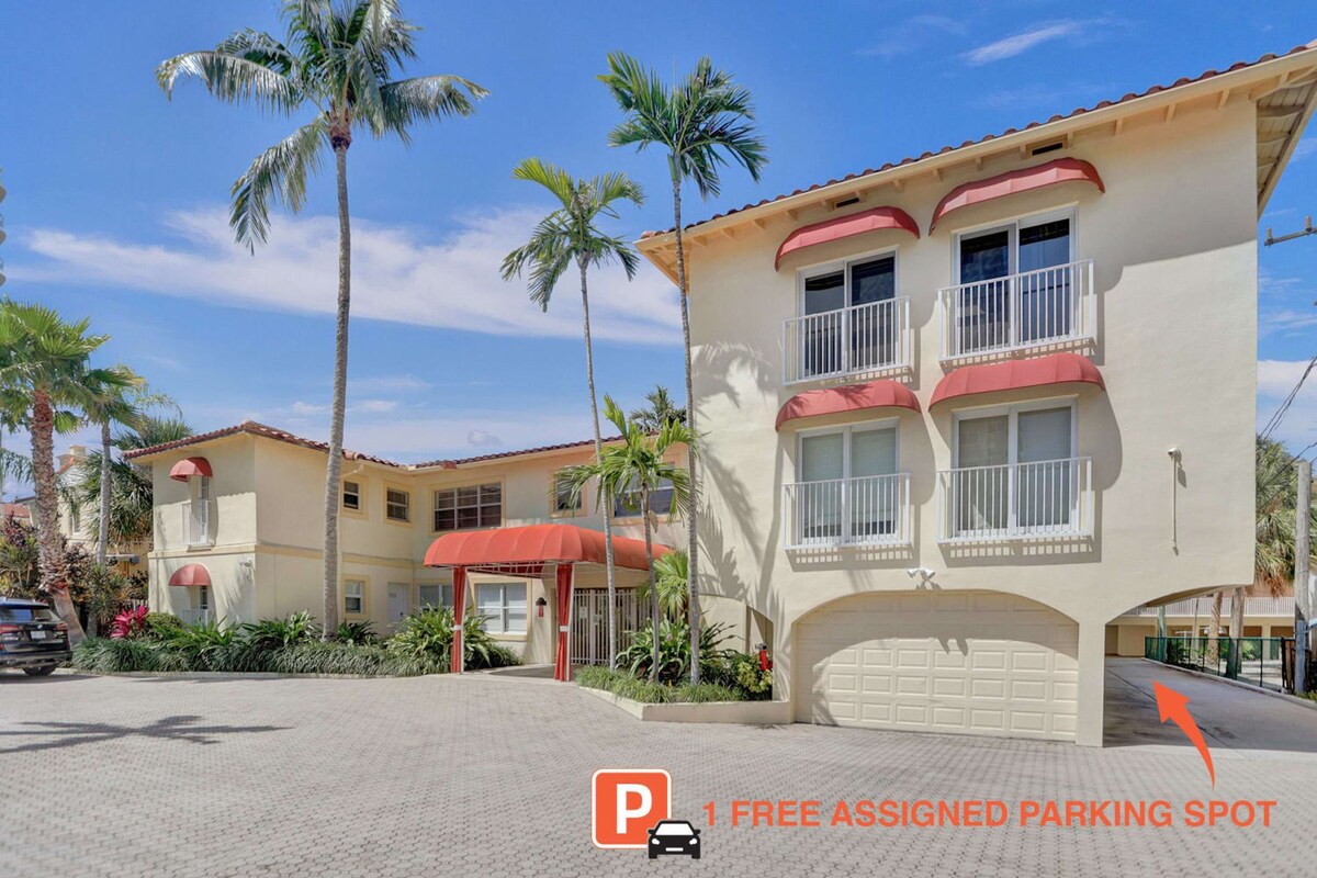 Fort Lauderdale Yacht & Beach Club 103 - Foto 43