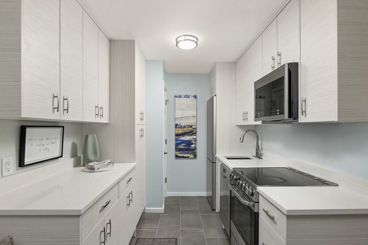 Updated Aspen Core Studio on River!
