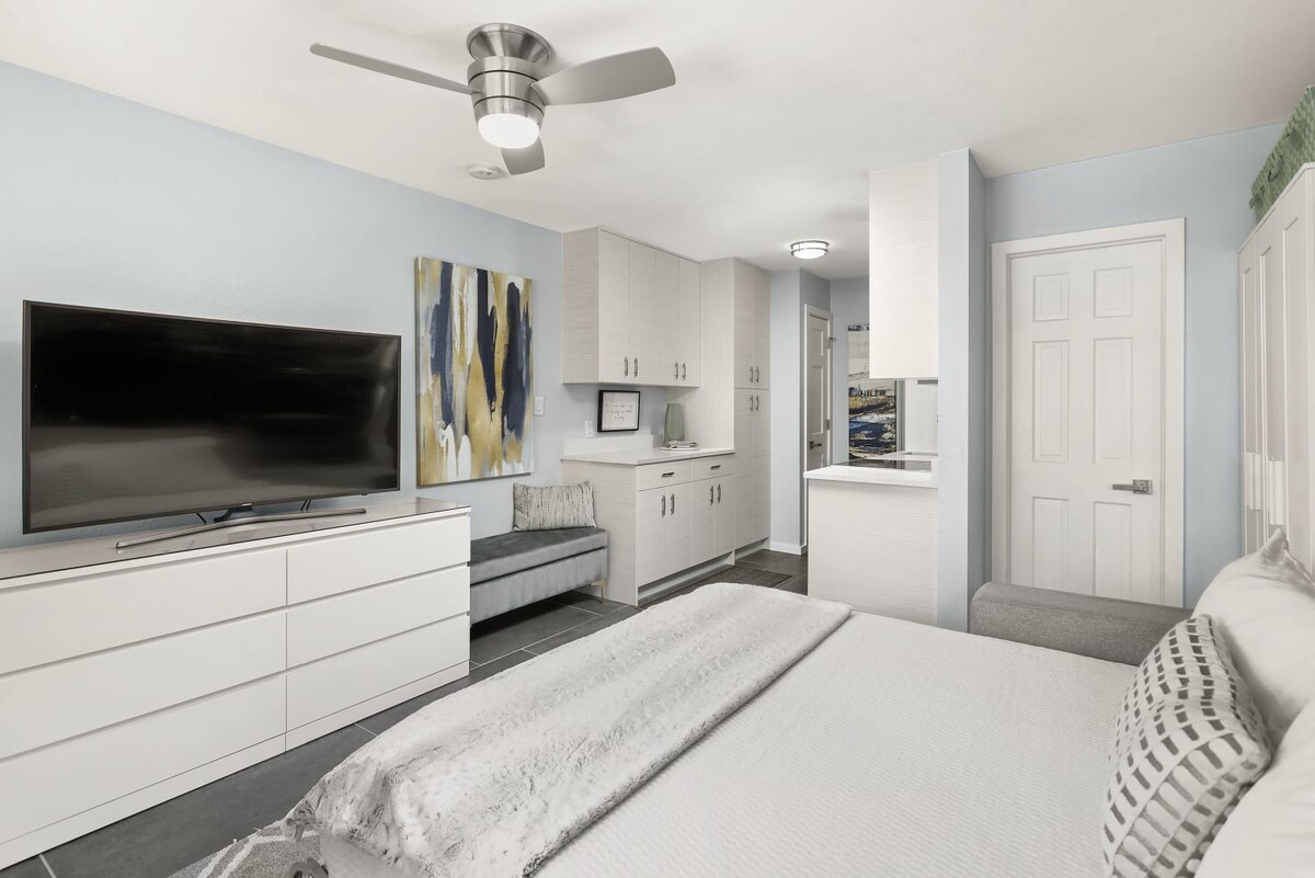 Updated Aspen Core Studio on River!