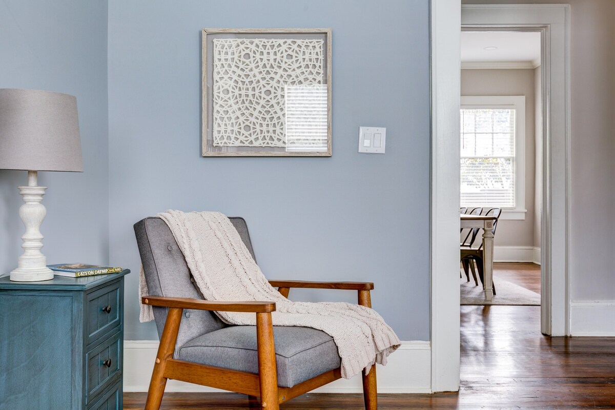 Adorable Home. Close to Everything. Great Location - Foto 8
