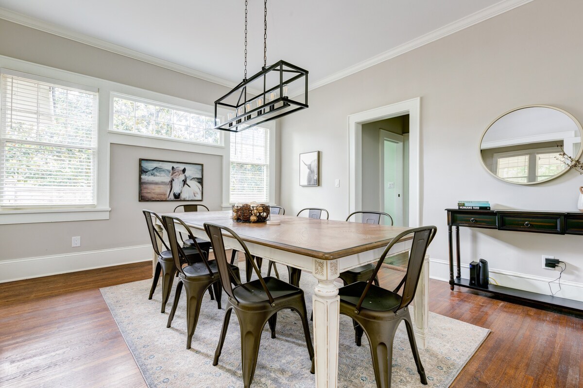 Adorable Home. Close to Everything. Great Location - Foto 9