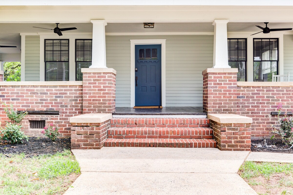 Adorable Home. Close to Everything. Great Location - Foto 34