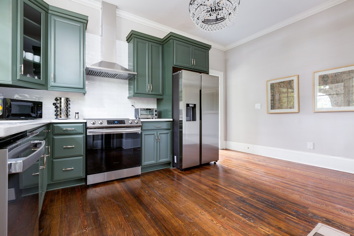 Adorable Home. Close to Everything. Great Location - Foto 16
