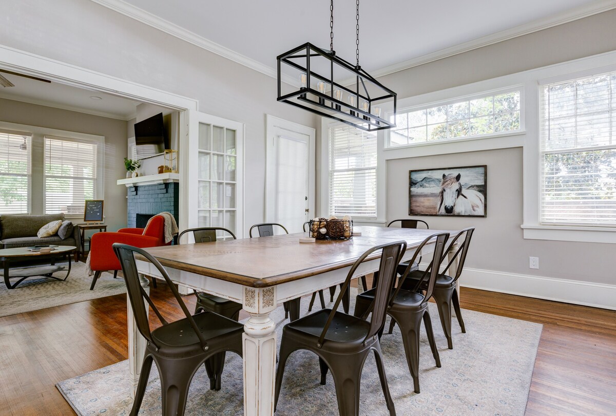 Adorable Home. Close to Everything. Great Location - Foto 36