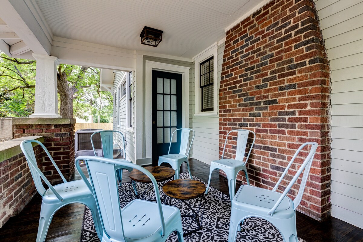 Adorable Home. Close to Everything. Great Location - Foto 37