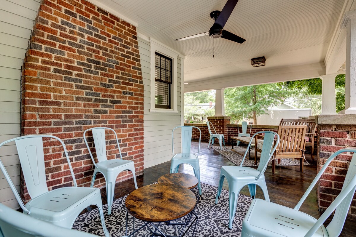 Adorable Home. Close to Everything. Great Location - Foto 38