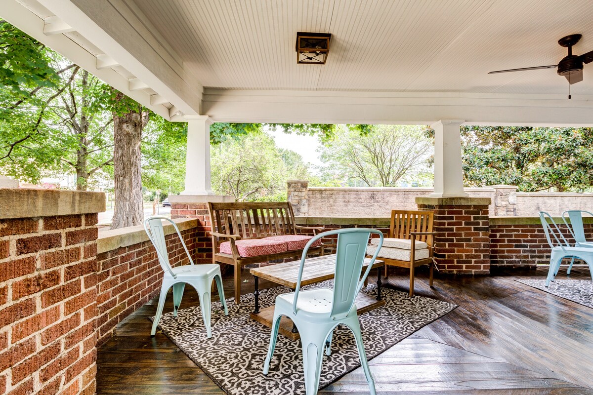 Adorable Home. Close to Everything. Great Location - Foto 39