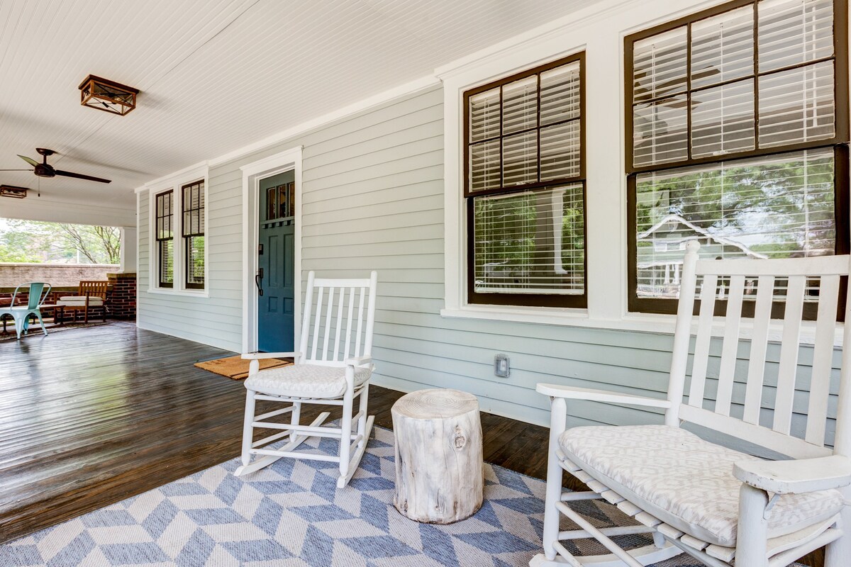 Adorable Home. Close to Everything. Great Location - Foto 40
