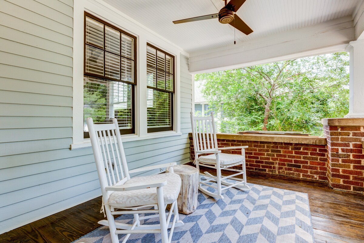 Adorable Home. Close to Everything. Great Location - Foto 41