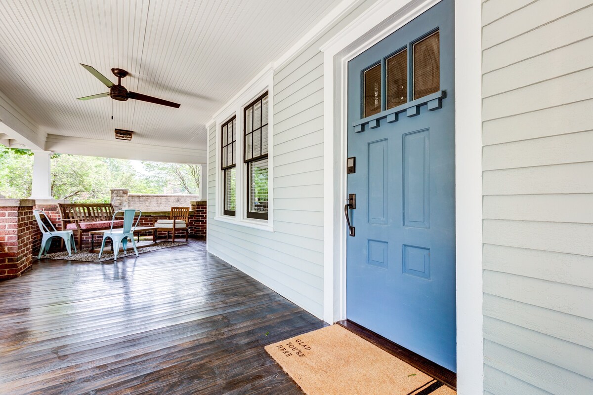 Adorable Home. Close to Everything. Great Location - Foto 42