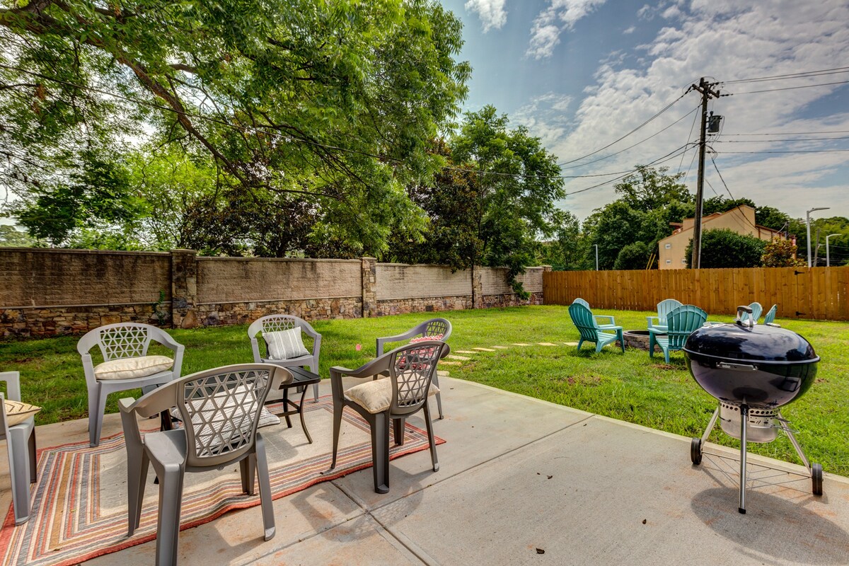 Adorable Home. Close to Everything. Great Location - Foto 44