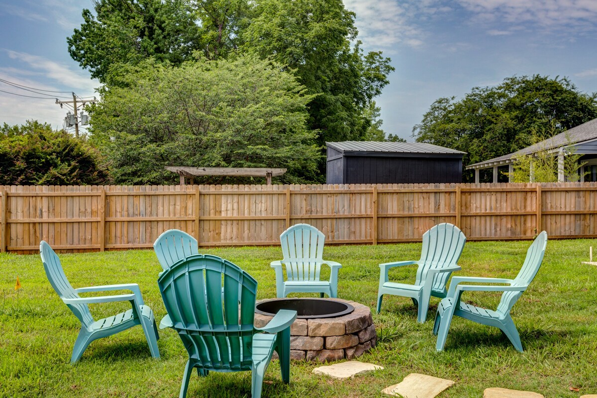 Adorable Home. Close to Everything. Great Location - Foto 45