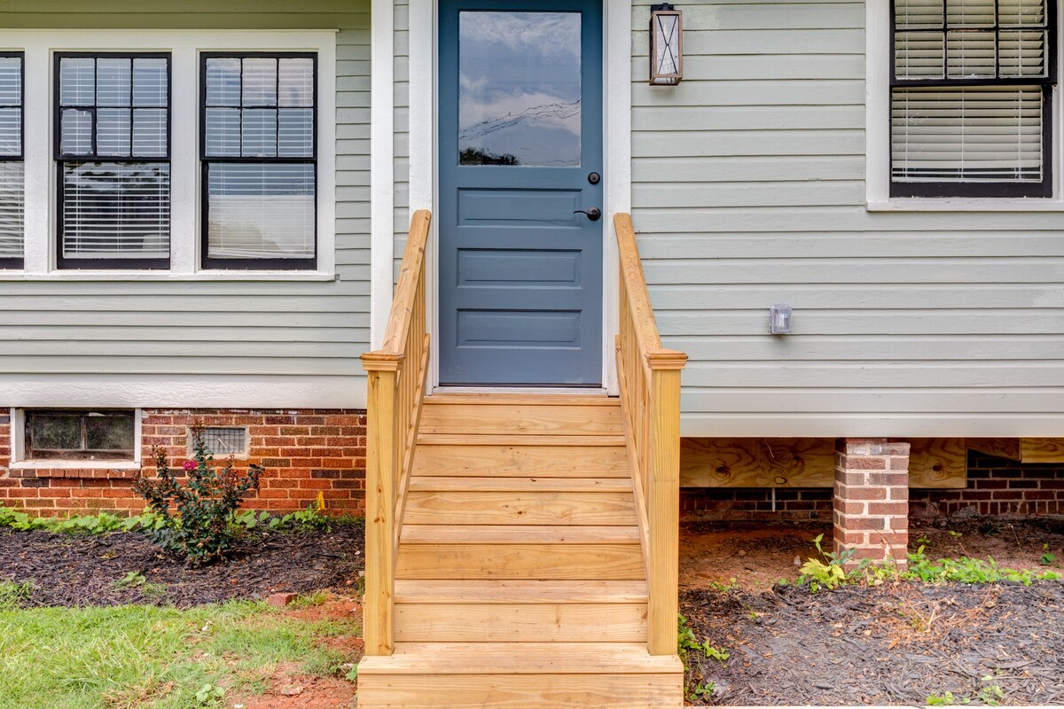 Adorable Home. Close to Everything. Great Location - Foto 46