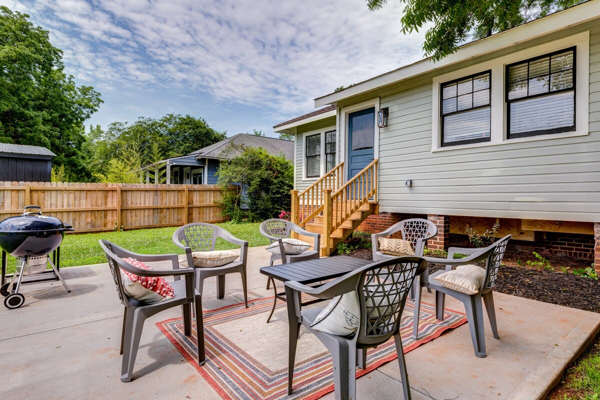 Adorable Home. Close to Everything. Great Location - Foto 47