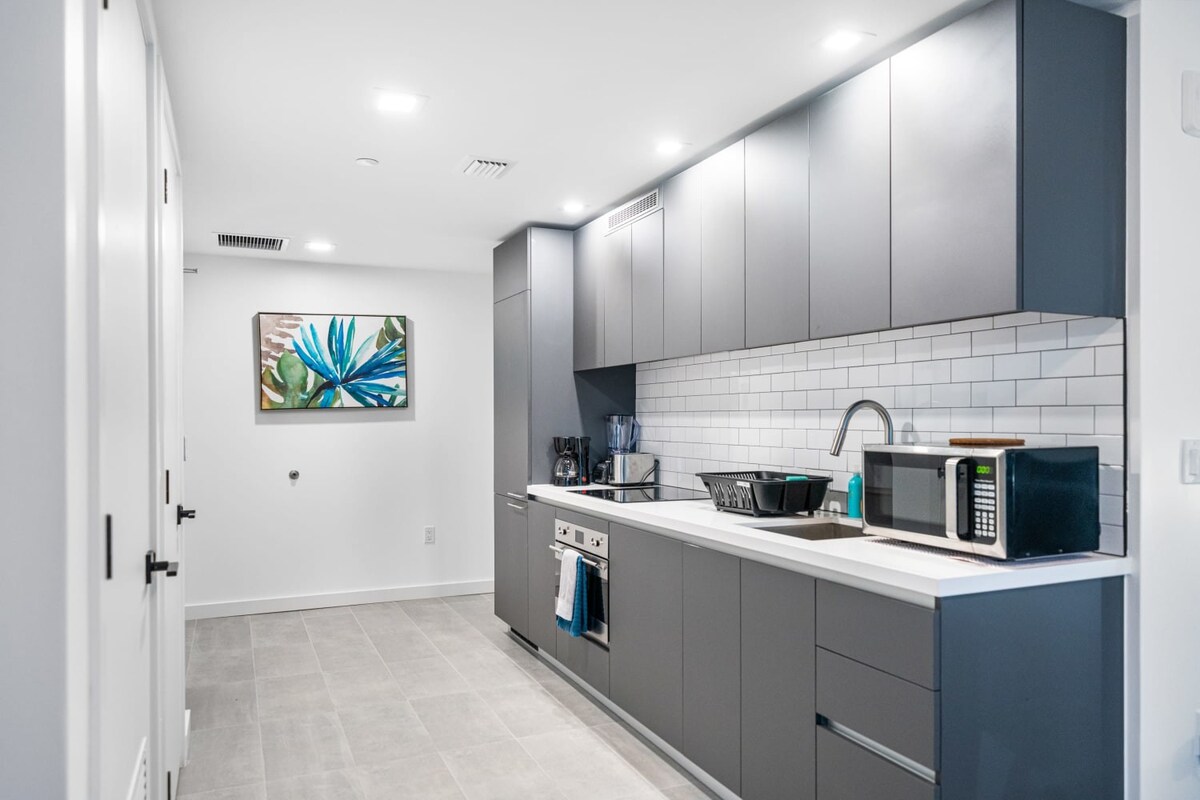 Downtown Miami Studio with Bay & Skyline Views - Foto 12