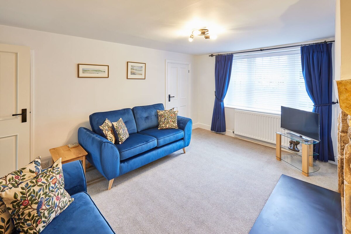 Kenmore, Corbridge - Host & Stay