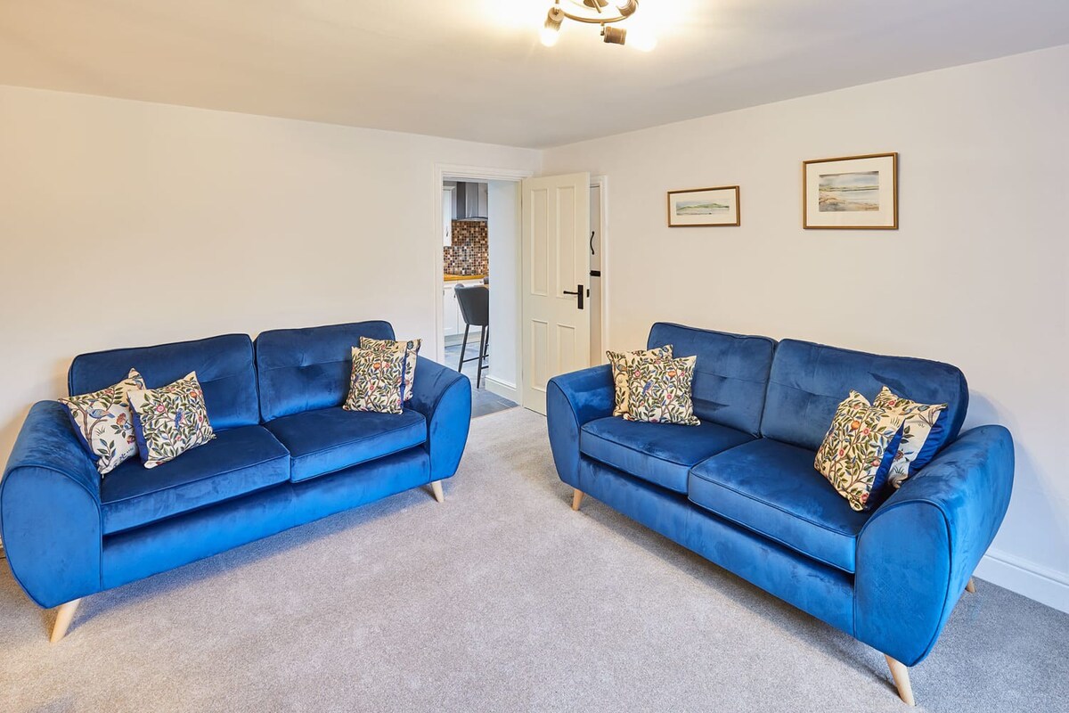 Kenmore, Corbridge - Host & Stay