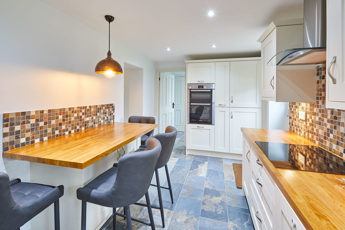 Kenmore, Corbridge - Host & Stay