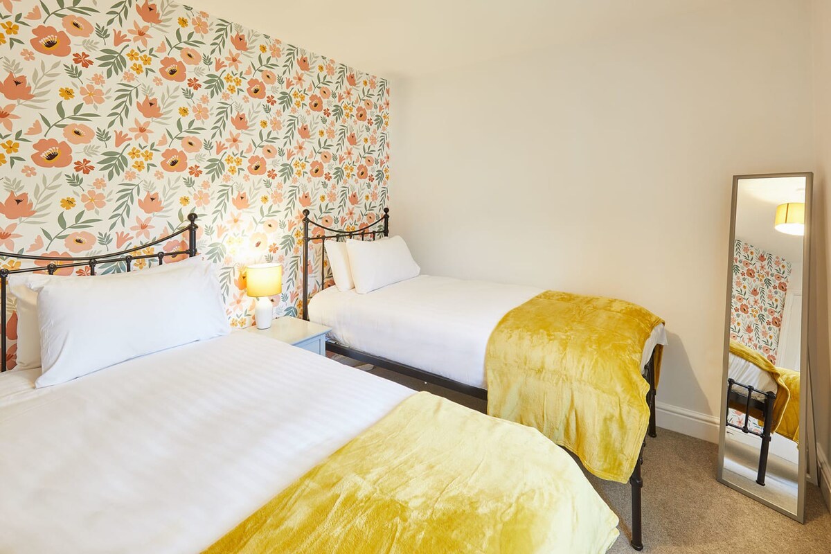 Kenmore, Corbridge - Host & Stay