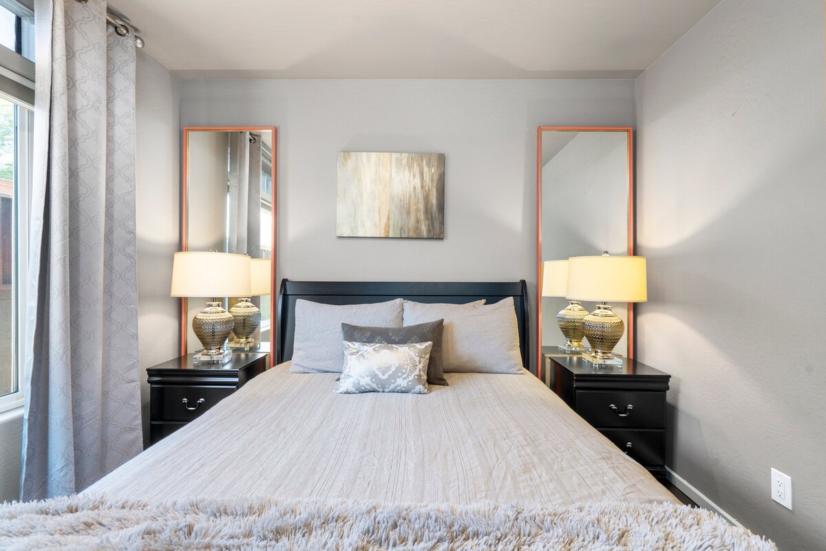 Villa Medano: Luxe Home | Heated Infinity Pool | Minutes to Old Town Scottsdale - Foto 29