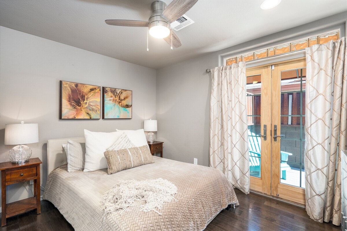Villa Medano: Luxe Home | Heated Infinity Pool | Minutes to Old Town Scottsdale - Foto 25