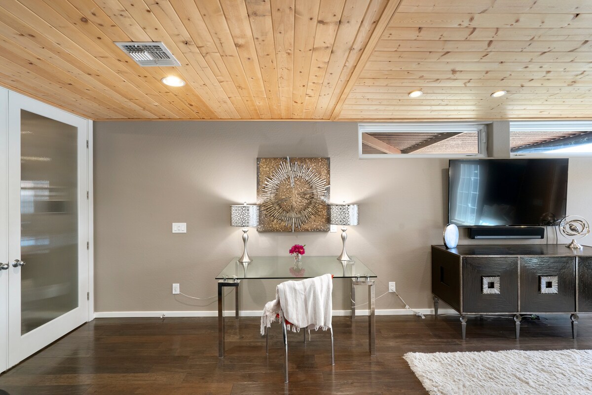 Villa Medano: Luxe Home | Heated Infinity Pool | Minutes to Old Town Scottsdale - Foto 38