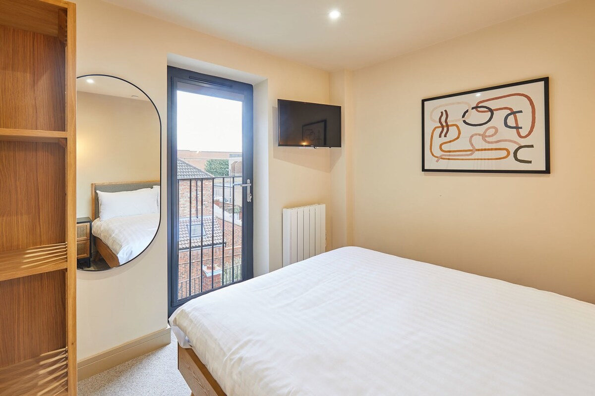 No. 33, Tynemouth - Host & Stay