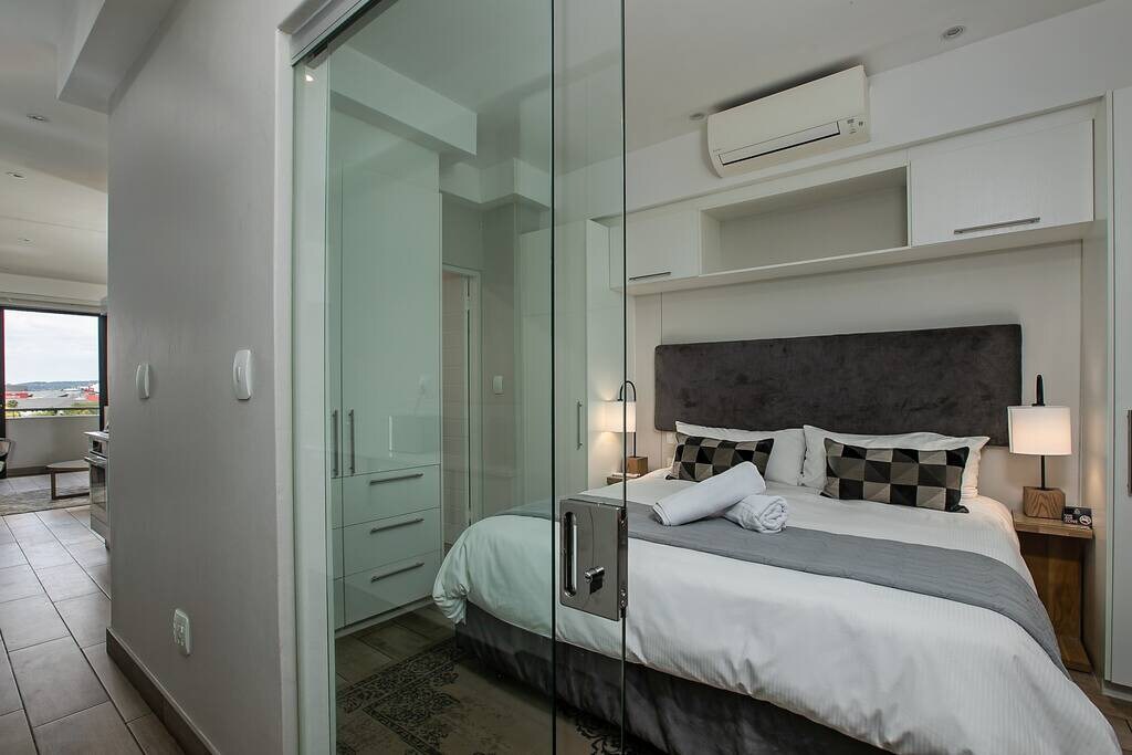 Regency 1 Bedroom Executive Apartments
