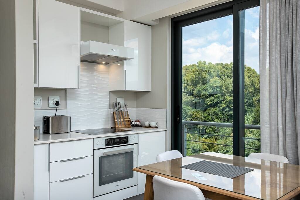 Regency 1 Bedroom Luxury Apartments
