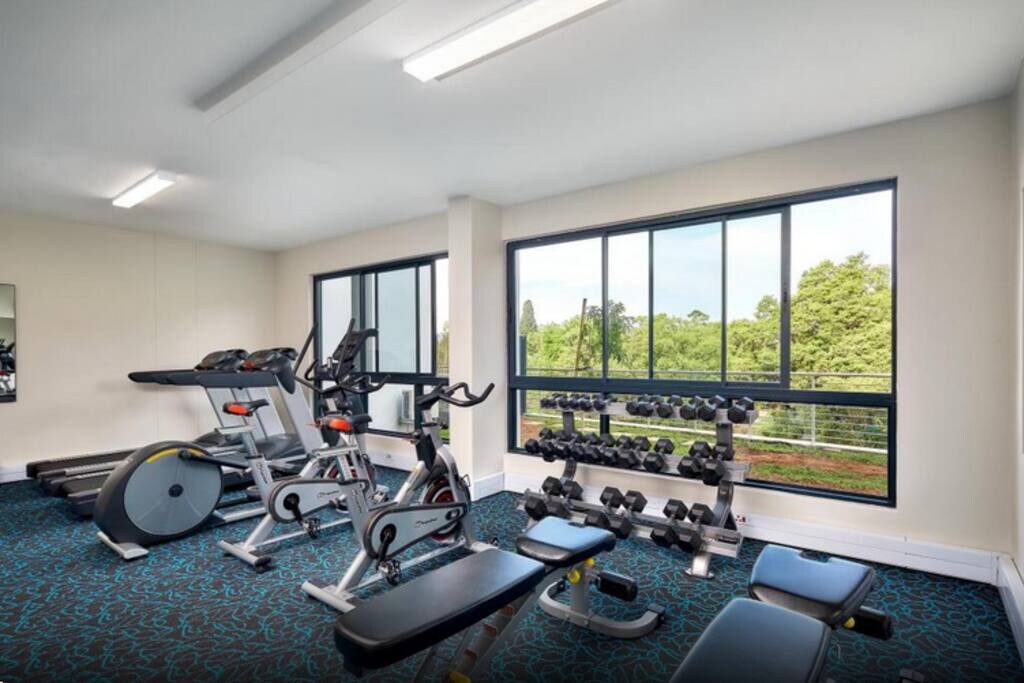 Regency 1 Bedroom Premium Apartments