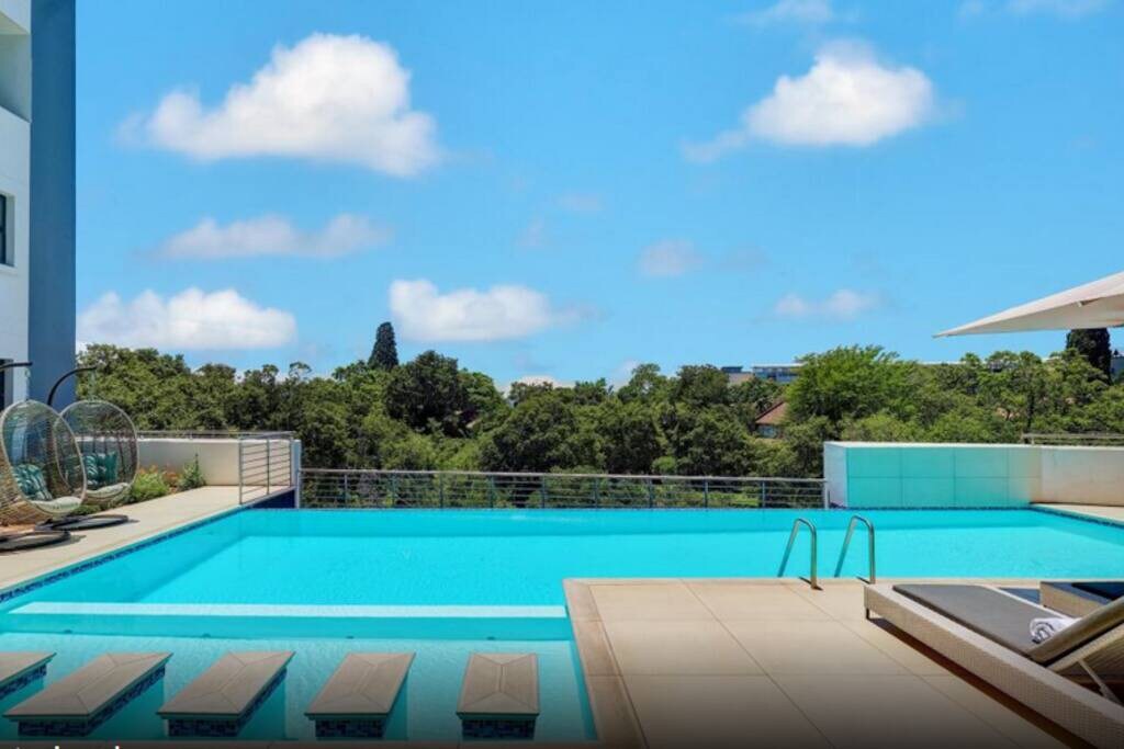 Regency 1 Bedroom Premium Apartments