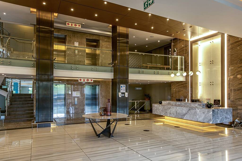 Regency Standard 1 bed Apartment