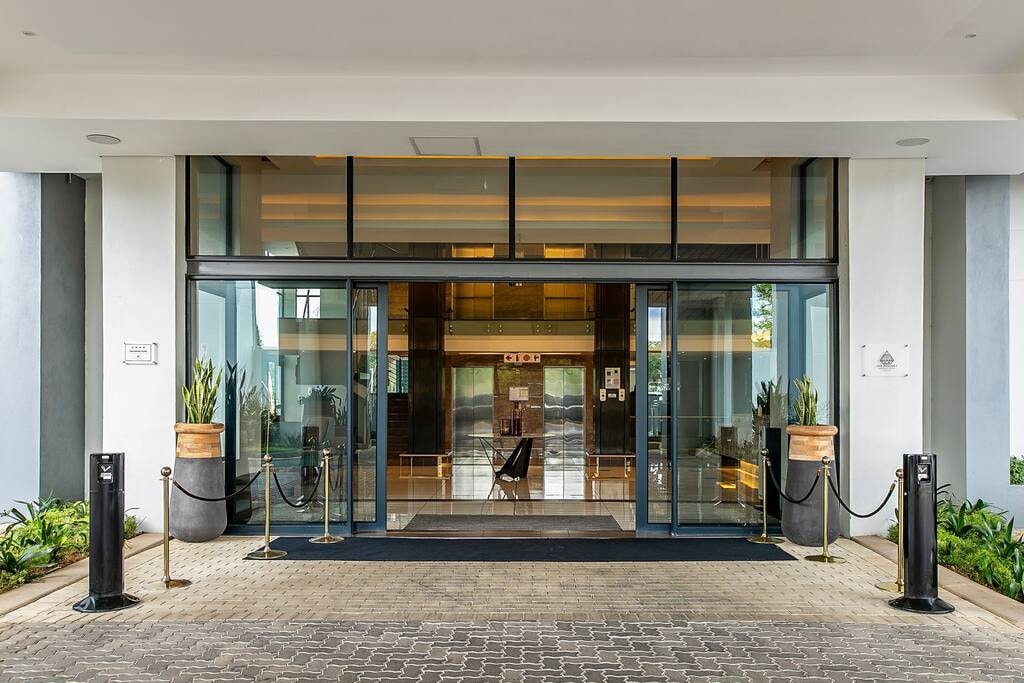 Regency Standard 1 bed Apartment